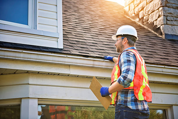 Licensed Roof Leak Repair service in New Holland, OH - Norken Roofing